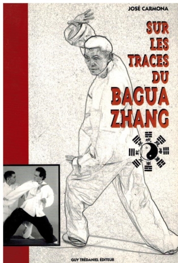 Sur les traces du Bagua Zhang