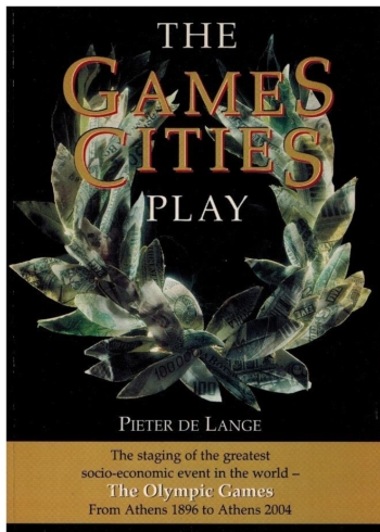 The games cities play