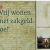 Vrij wonen met zakgeld toe