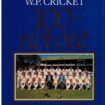 W.P. Cricket 100 Not Out