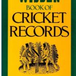 Wisden Book of Cricket Records