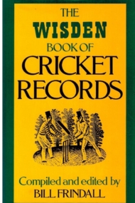 Wisden Book of Cricket Records