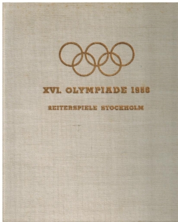 XVI. Olympiade 1956
