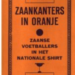 Zaankanters in Oranje