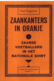 Zaankanters in Oranje
