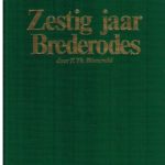 Zestig jaar Brederodes