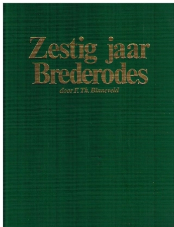 Zestig jaar Brederodes