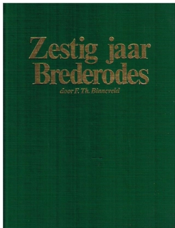 Zestig jaar Brederodes