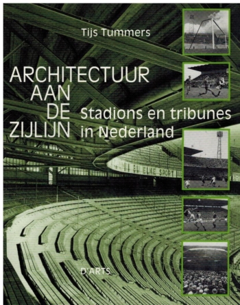 Architectuur aan de zijlijn