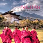 Bhutan. Through the Lens of the King