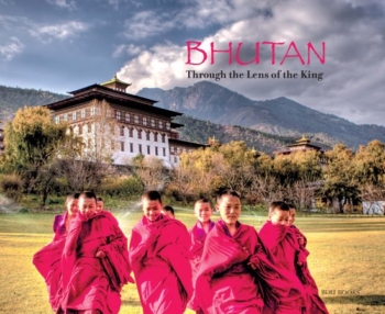 Bhutan. Through the Lens of the King
