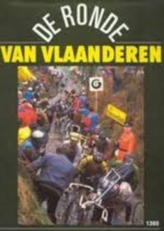 De Ronde van Vlaanderen