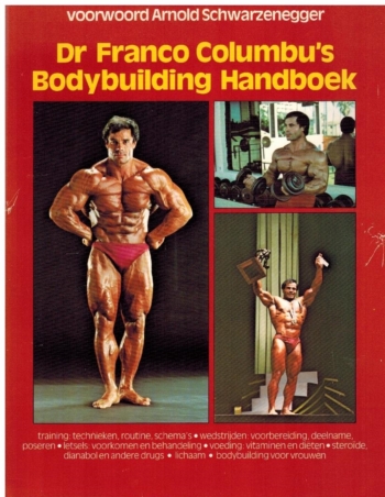 Bodybuilding Handboek