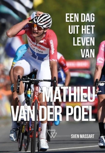 Een dag uit het leven van Mathieu van der Poel