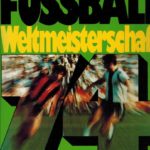 Fussball Weltmeisterschaft 1974