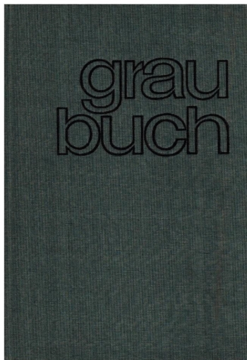 Graubuch