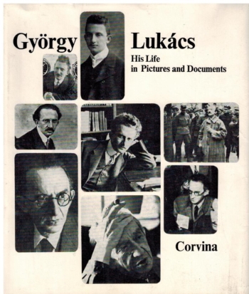 Gyorgy Lukacs