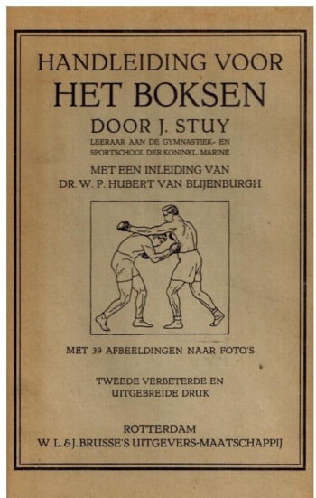 Handleiding voor het Boksen