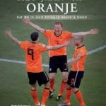 Het jaar van Oranje