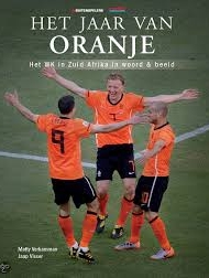 Het jaar van Oranje