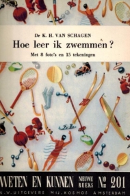 Hoe leer ik zwemmen