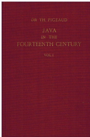 Java in the Fourteenth Century