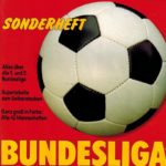 Kicker Sonderheft: Bundesliga 1992/93