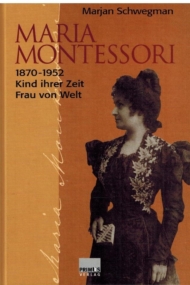 Maria Montessori 1870-1952