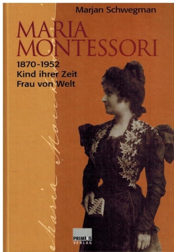 Maria Montessori 1870-1952