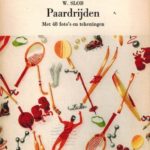 Paardrijden