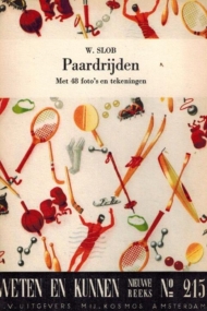 Paardrijden