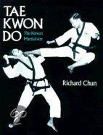 Tae Kwon Do