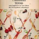 Tennis voor beginners en voor leken