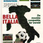 VI Special Bella Italia