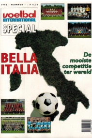 VI Special Bella Italia