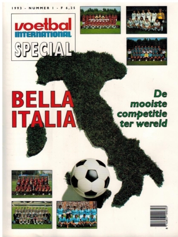 VI Special Bella Italia