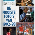 VI Special. De mooiste foto's van 1992-93