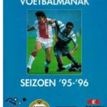 Voetbalalmanak Seizoen 95-96