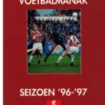 Voetbalalmanak Seizoen 96-97