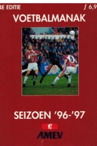 Voetbalalmanak Seizoen 96-97