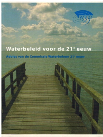 Waterbeleid voor de 21e Eeuw