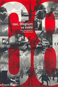 1968 Magnum ve svete