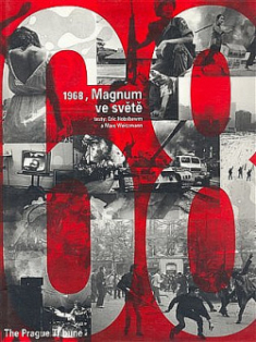 1968 Magnum ve svete