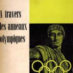 A travers les anneaux olympiques