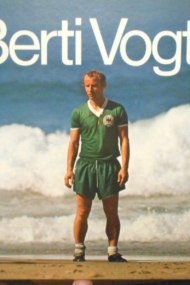 Berti Vogts