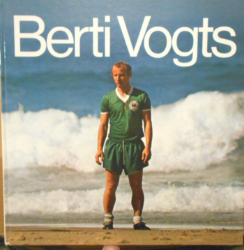 Berti Vogts