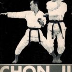 Chon-Ji of Tae Kwon Do Hyung