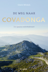De weg naar Covadonga