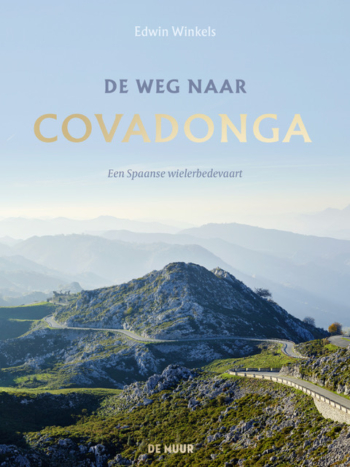 De weg naar Covadonga