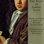 Diary of Samuel Pepys